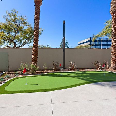 Towneplace Suites By Marriott San Diego Central Екстериор снимка