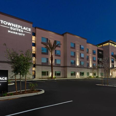 Towneplace Suites By Marriott San Diego Central Екстериор снимка