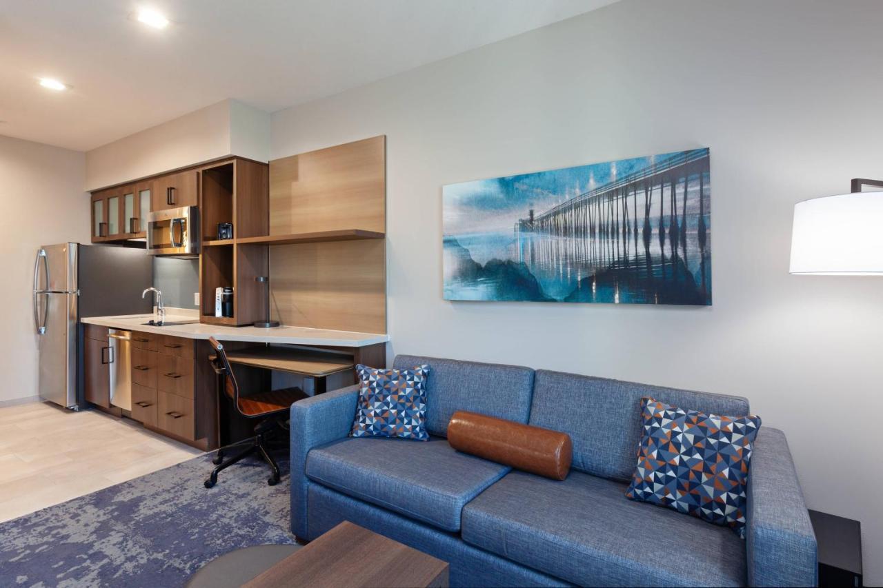 Towneplace Suites By Marriott San Diego Central Екстериор снимка