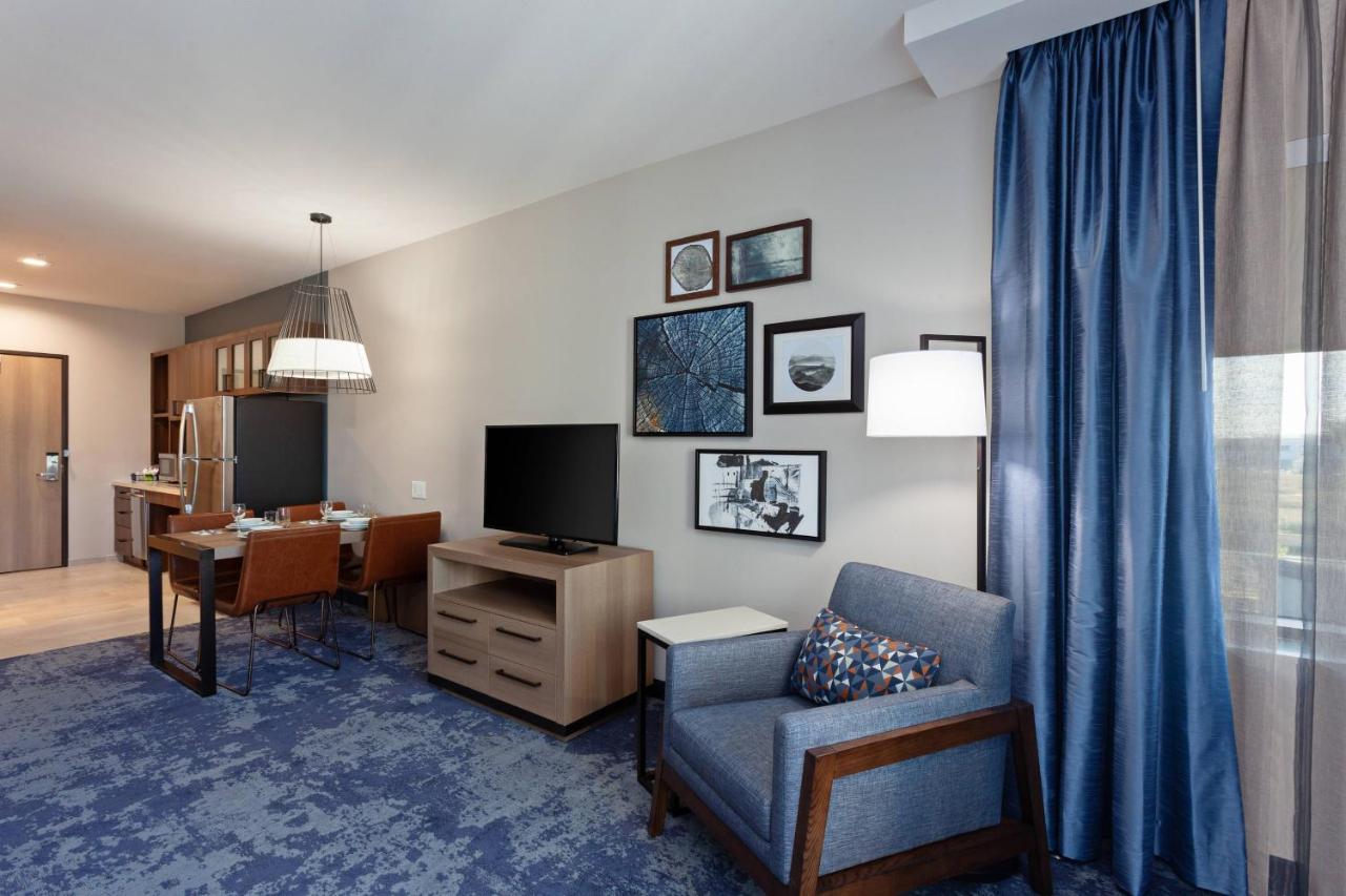 Towneplace Suites By Marriott San Diego Central Екстериор снимка