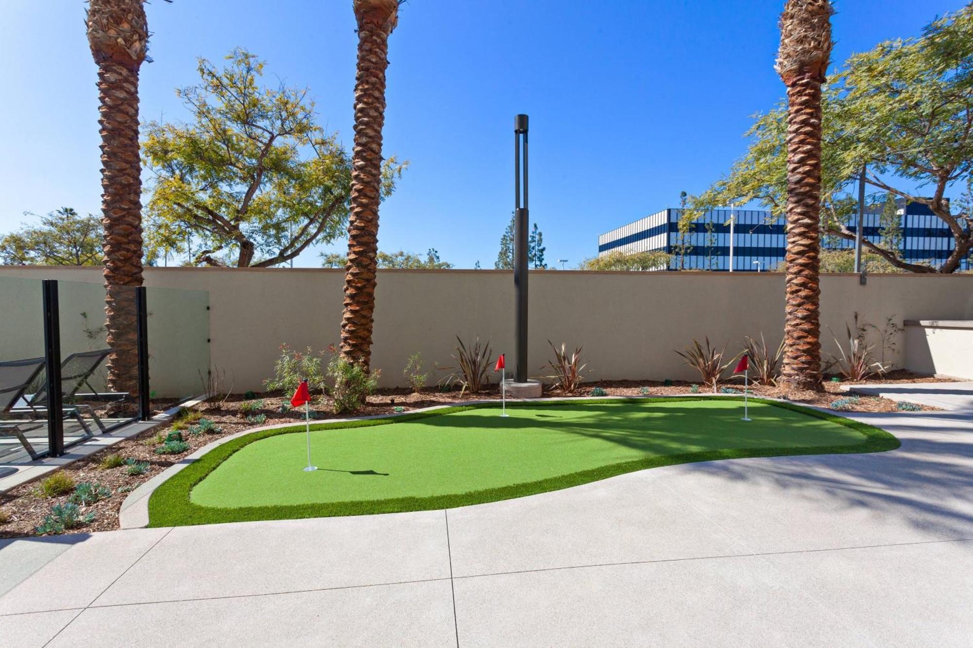 Towneplace Suites By Marriott San Diego Central Екстериор снимка